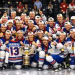 The NHL Players Who Became Stars at the 2026 Olympics