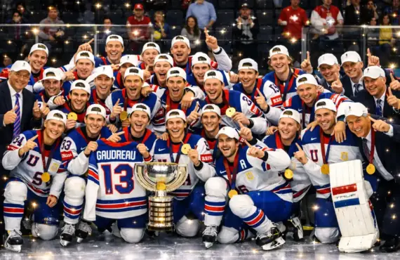 The NHL Players Who Became Stars at the 2026 Olympics