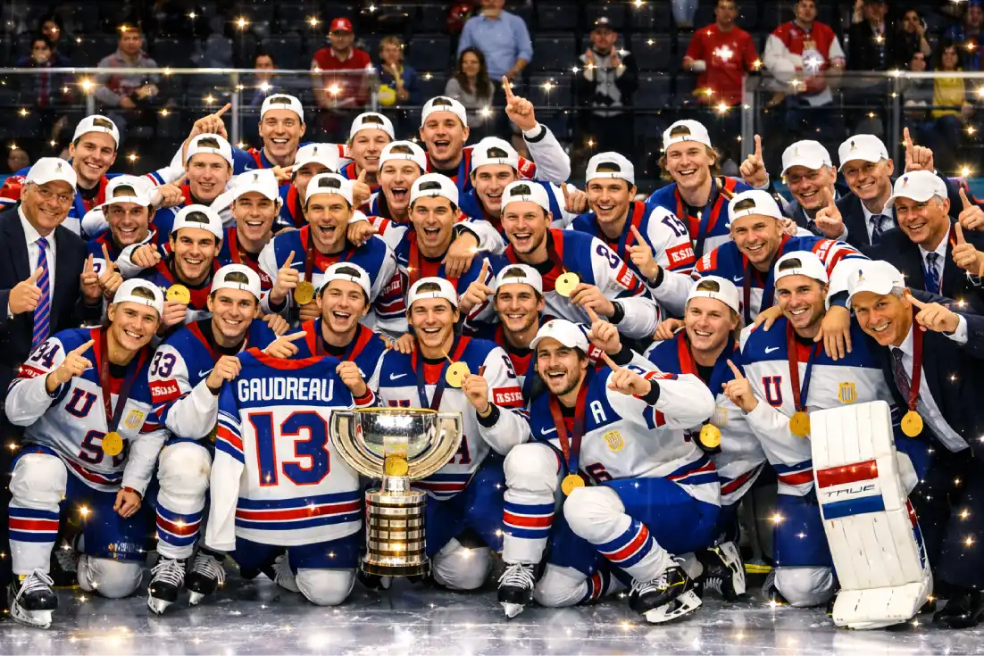 The NHL Players Who Became Stars at the 2026 Olympics