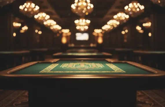 2026 Baccarat Surge: Canada’s Online Gaming Shift