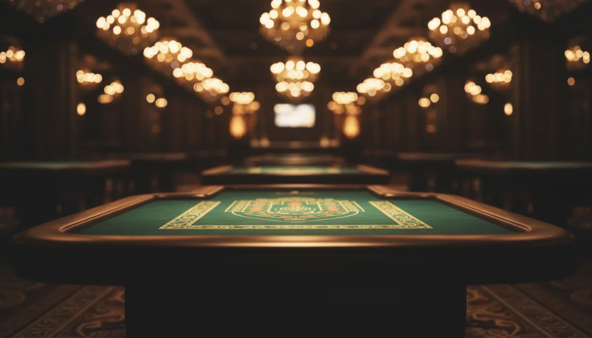 2026 Baccarat Surge: Canada’s Online Gaming Shift