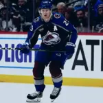 What MacKinnon’s 50th Goal Reveals About the Avalanche’s Playoff Ceiling