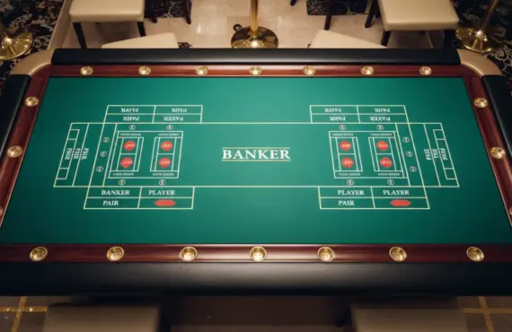 Why Baccarat Players Keep Chasing Patterns (And Why It Never Works)