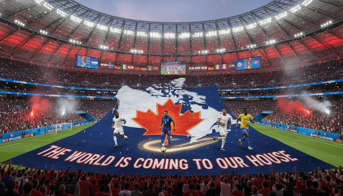 2026 World Cup Power Rankings: The Ten Teams to Beat