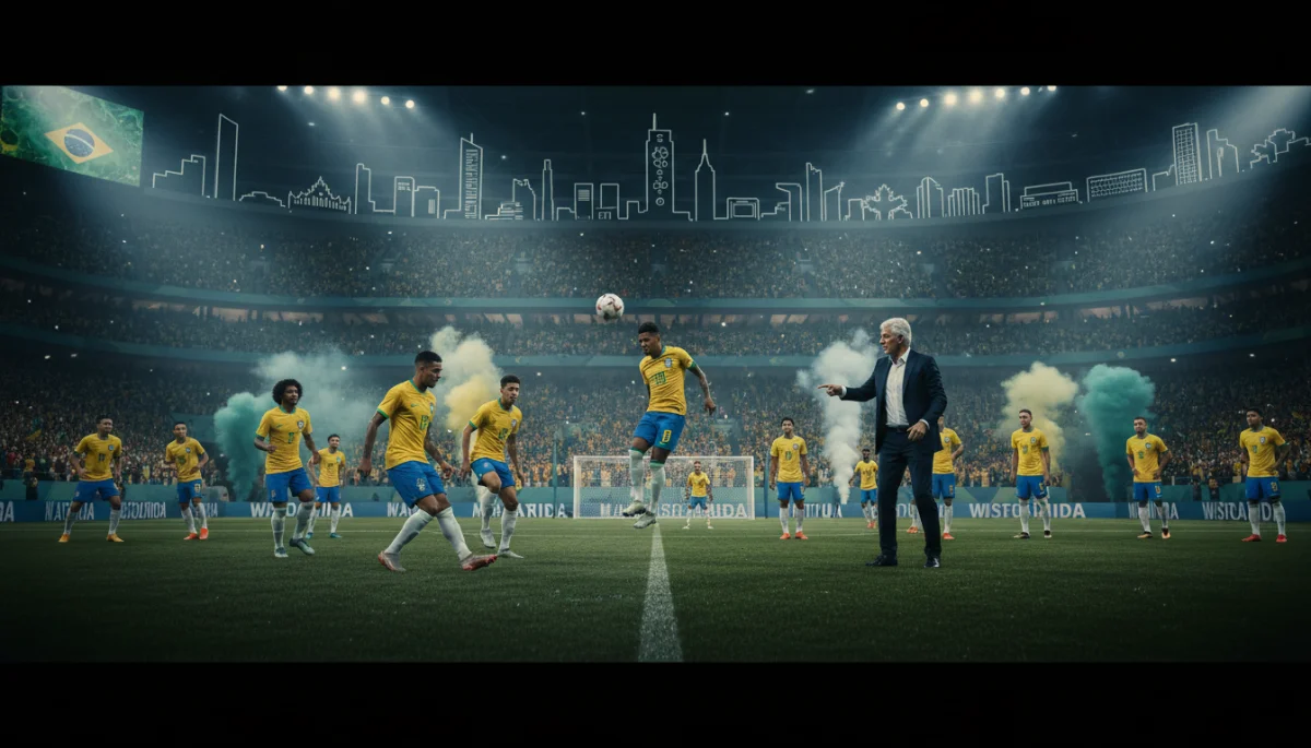 Can Brazil End the Trophy Drought in 2026?