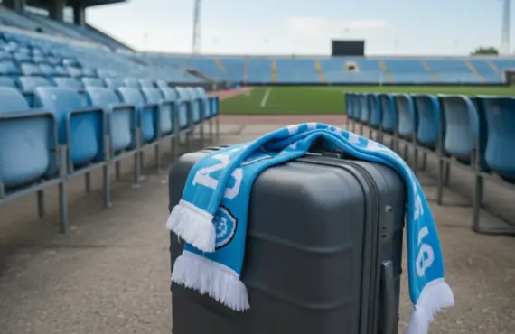 City’s Next Chapter Hinges on Guardiola