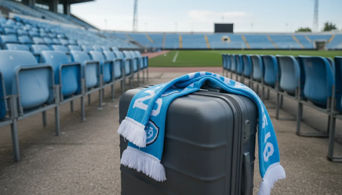 City’s Next Chapter Hinges on Guardiola