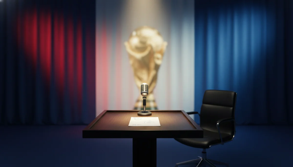 France’s Squad Selection: What to Expect on May 14
