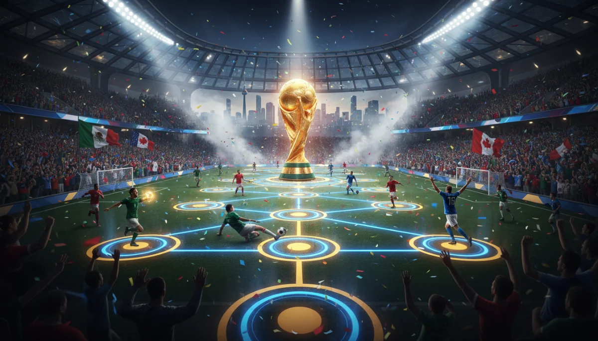 World Cup 2026 Bracket Blueprint and Knockout Route