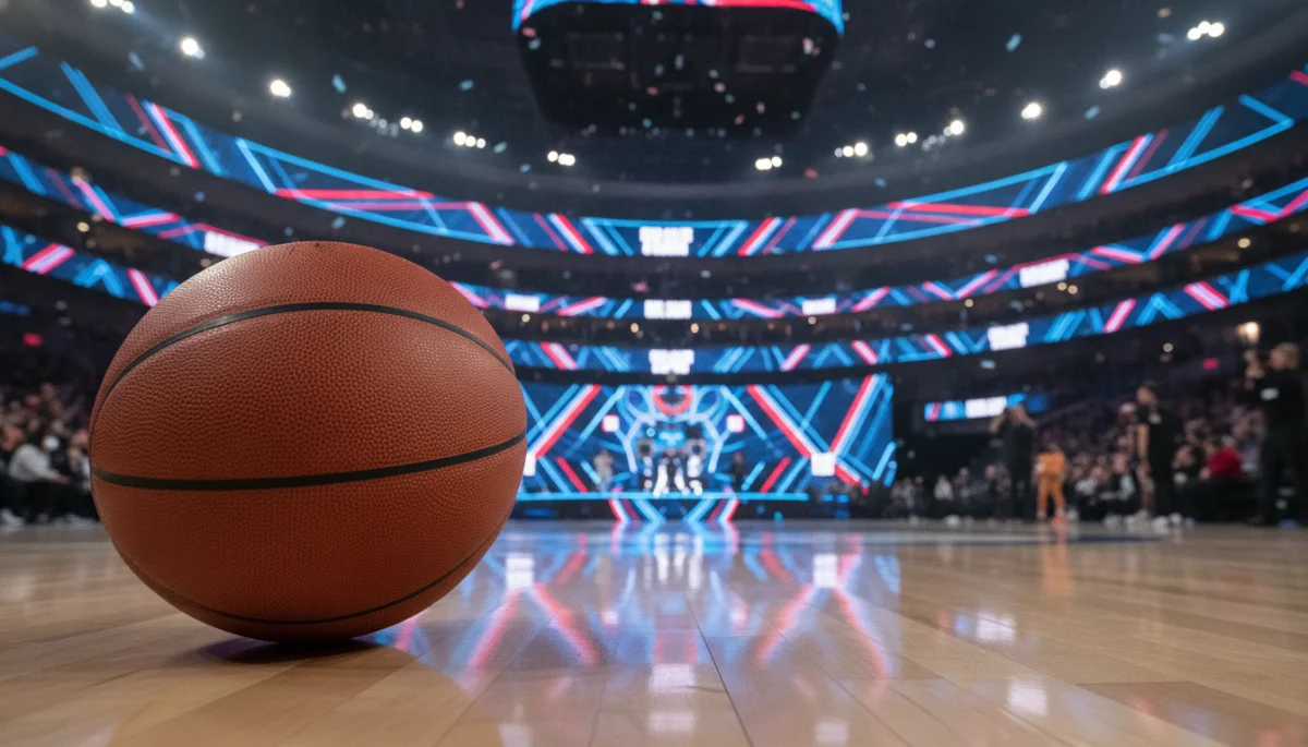 2026 NBA Draft Round 1: Top Winners, Shocking Losers & Best Picks