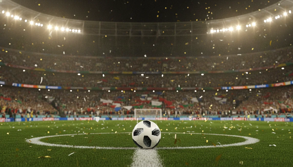 2026 World Cup erupts with red cards and miracles before Canada plays