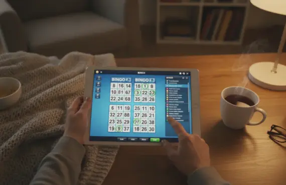 Bingo’s Digital Reset: Why Online Platforms Changed Everything