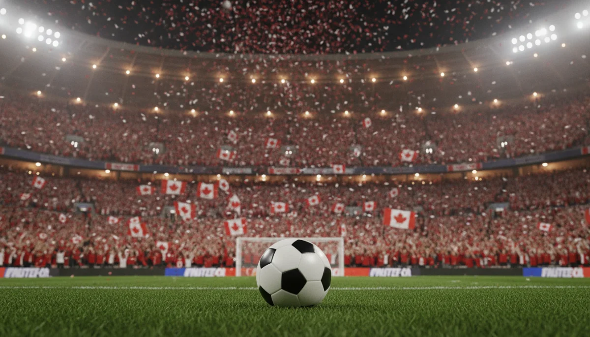 Canada’s Group B Survival Guide