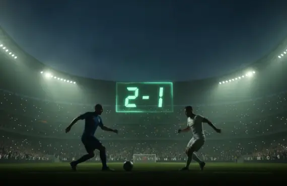 Mbappé’s Banner Night Against Senegal
