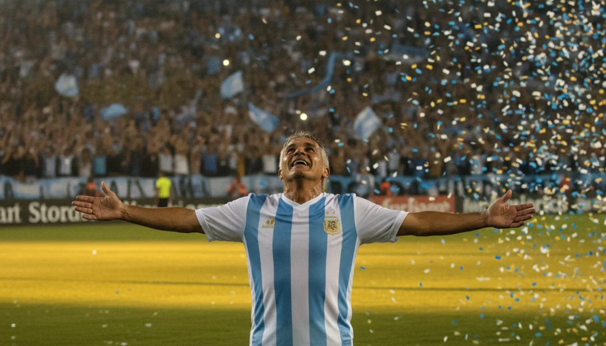 Messi’s 18 World Cup Goals: A 38-Year Miracle in History