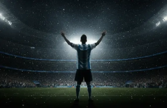 Messi’s Final World Cup Group Game: Argentina vs Jordan Preview