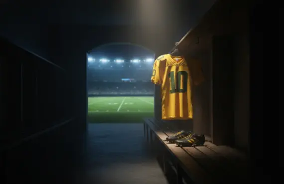 Neymar’s Opener Status: Brazil’s Big Selection Call