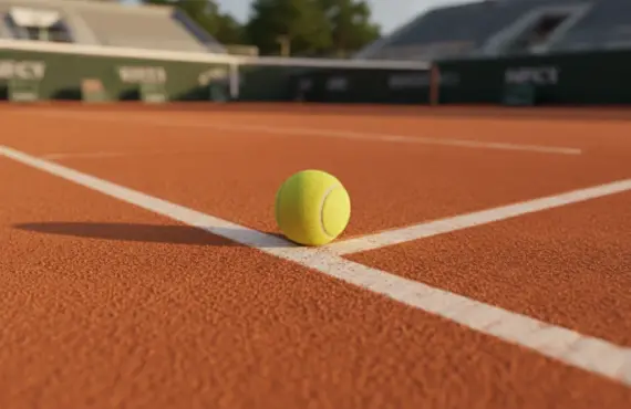When the final barrier fell for Zverev
