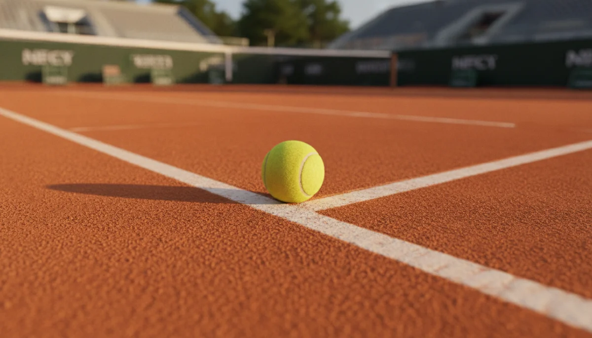 When the final barrier fell for Zverev