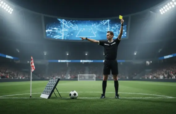 World Cup 2026 Law Shifts Fans Should Track