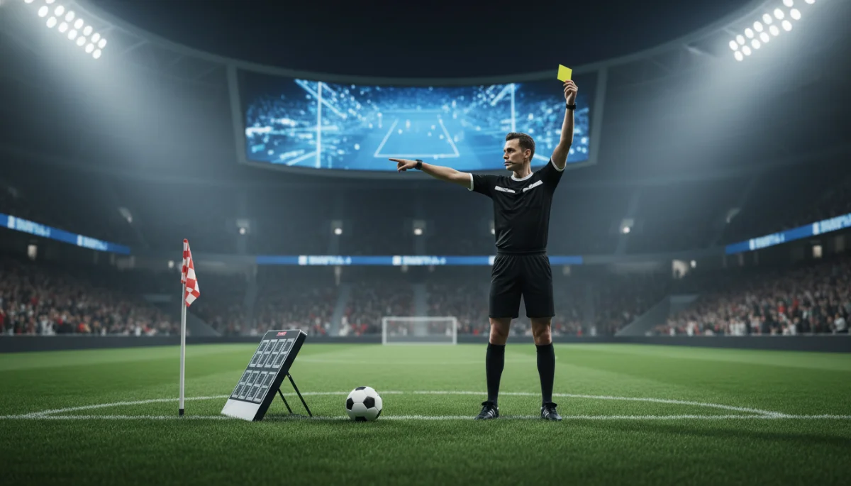 World Cup 2026 Law Shifts Fans Should Track
