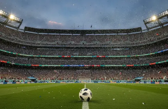 2026 World Cup Showdown: Canada’s Sunday Viewing Guide