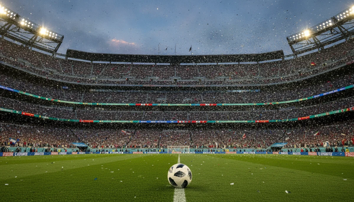 2026 World Cup Showdown: Canada’s Sunday Viewing Guide