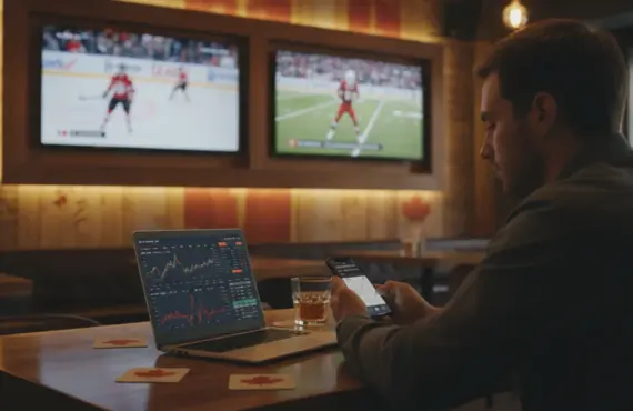 5 Hidden News Signals That Turn Canadian Bettors Into Winners
