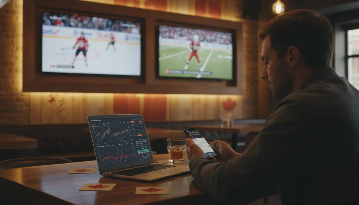 5 Hidden News Signals That Turn Canadian Bettors Into Winners