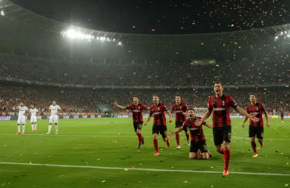Belgium Crushes USA: 4-1 Round of 16 Rout Ends Home World Cup Dream