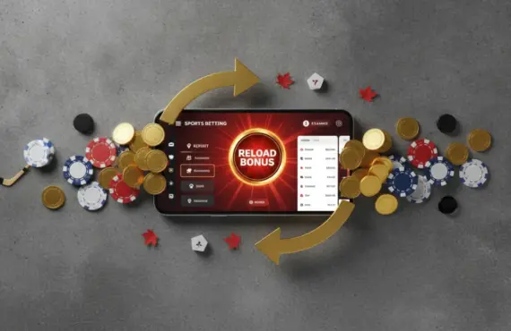 Can Canadian Bettors Score Reload Bonuses in 2026?