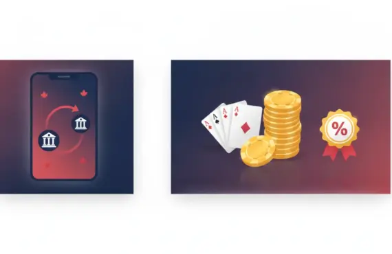 Can Canadian Gamers Unlock Casino Rewards With Interac?