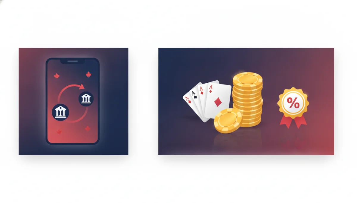Can Canadian Gamers Unlock Casino Rewards With Interac?