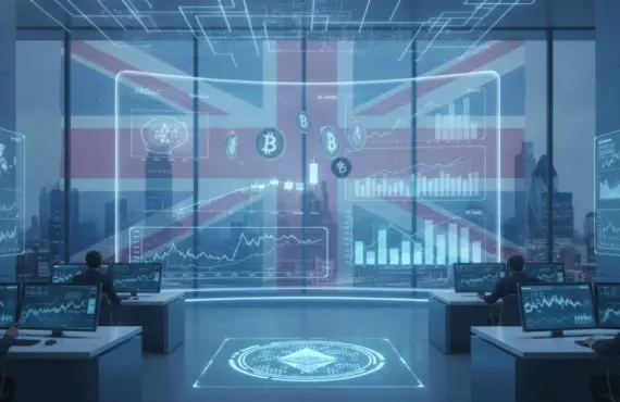 Coinbase UK Clears Path to Trade Stocks and Derivatives Now