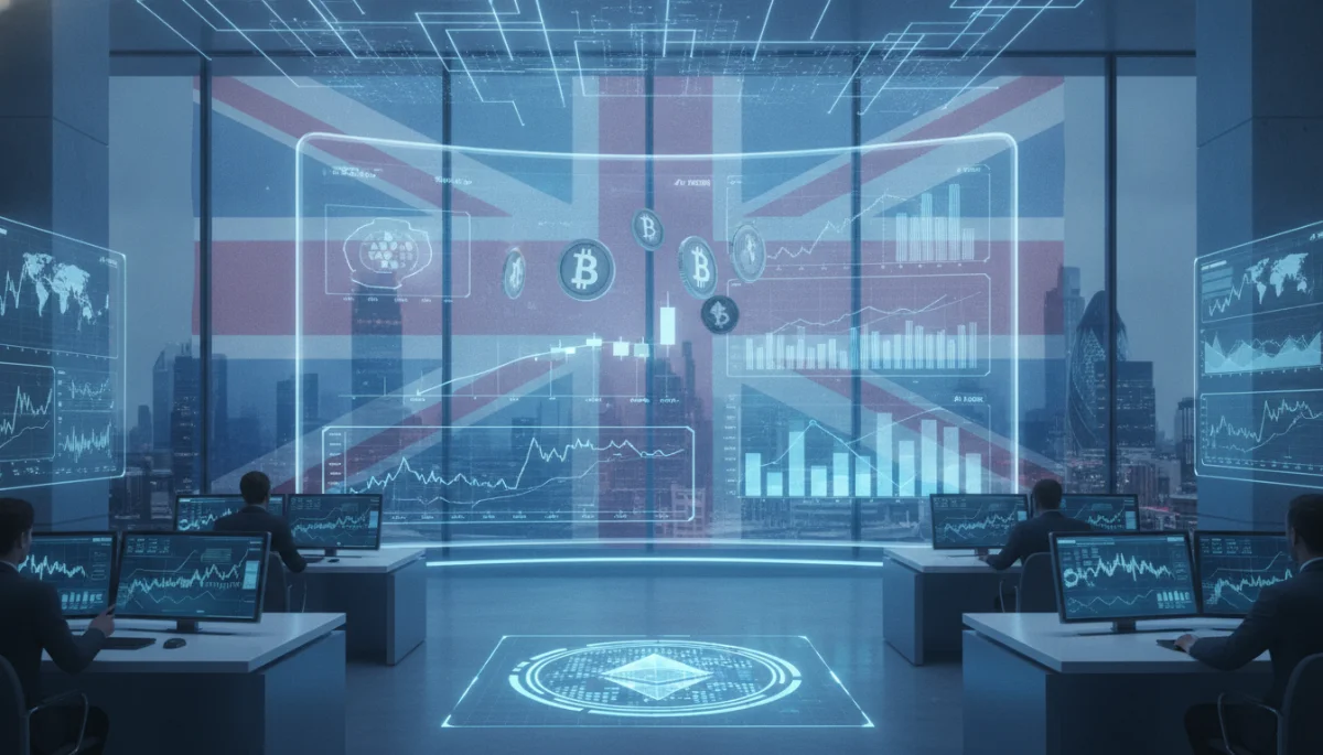 Coinbase UK Clears Path to Trade Stocks and Derivatives Now