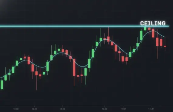 Ethereum’s $1,800 Wall: The Critical Test Shaping Summer 2026