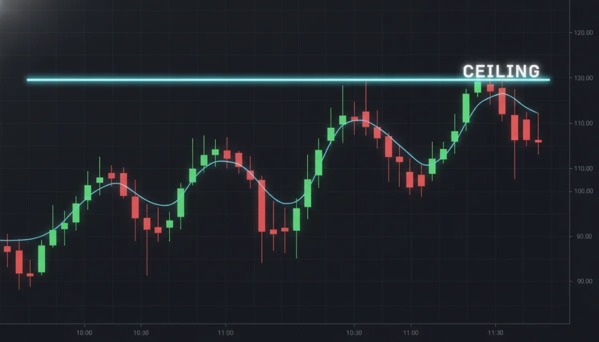 Ethereum’s $1,800 Wall: The Critical Test Shaping Summer 2026