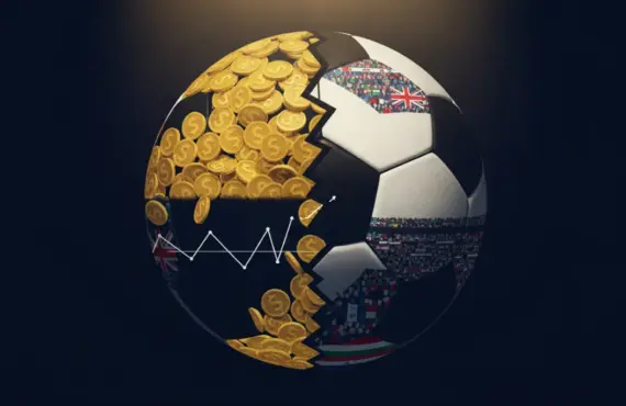 FIFA’s Investor Push Triggers a Global Revolt