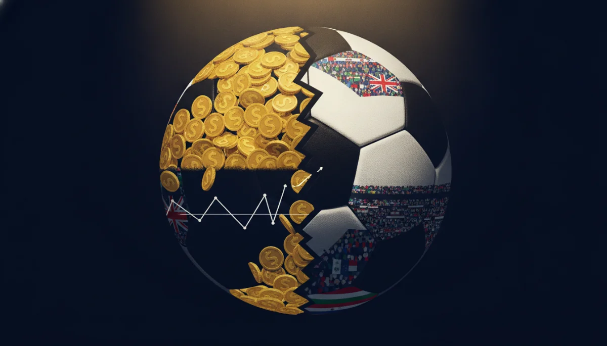 FIFA’s Investor Push Triggers a Global Revolt