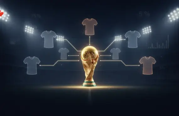Is France the 2026 World Cup Winner? Data Analysis of Final Contenders