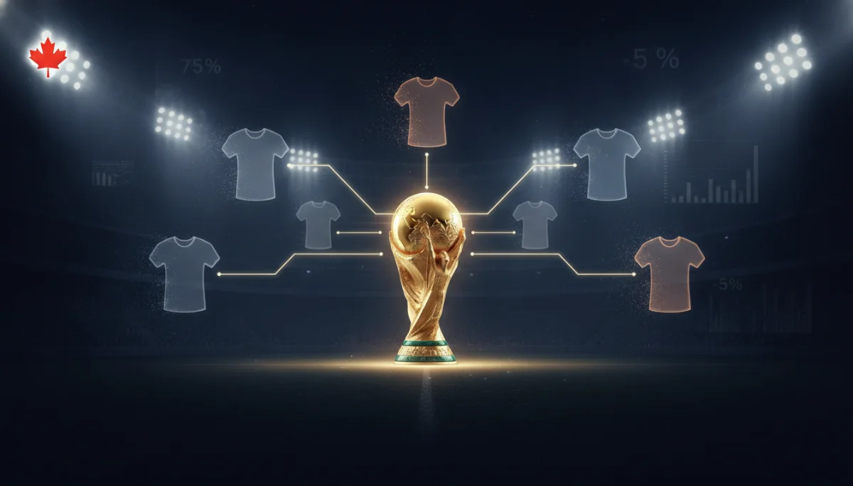 Is France the 2026 World Cup Winner? Data Analysis of Final Contenders