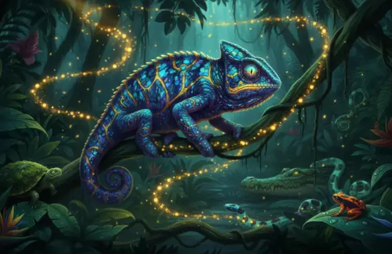 Jungle Sequel Arrives: Yggdrasil’s MultiFly! 2 MultiMax™ Unleashed