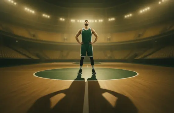 Lithuanian Star Valanciunas Ends NBA Run: 2-Year Zalgiris Deal Confirmed