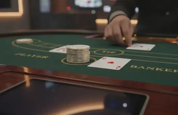 Master Live Baccarat: 3 Smart Tactics for Canadian Players