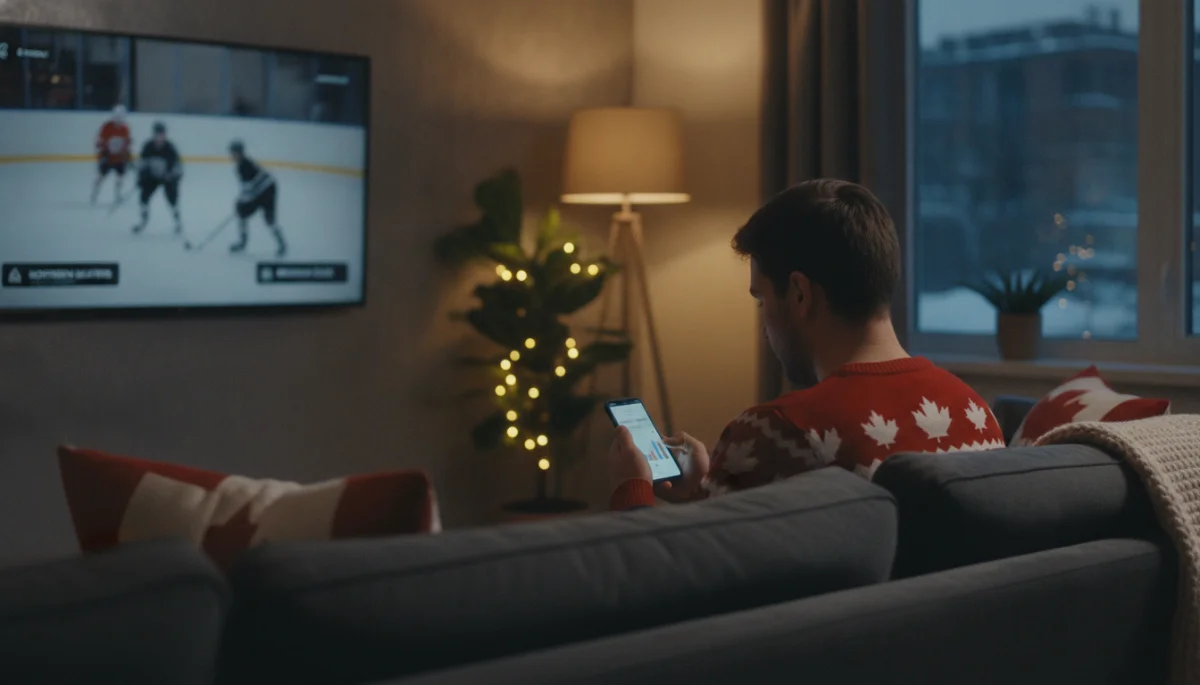Maximize Your First Bet: Canada’s Top Sports Betting Welcome Deals