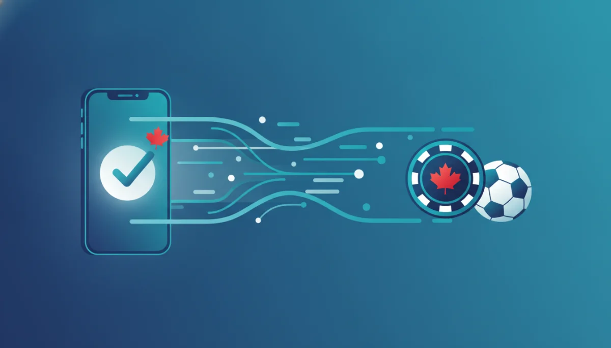 Quick Interac Picks for Canadian Bettors