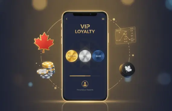 Smart Loyalty Spots for Canadian Bettors
