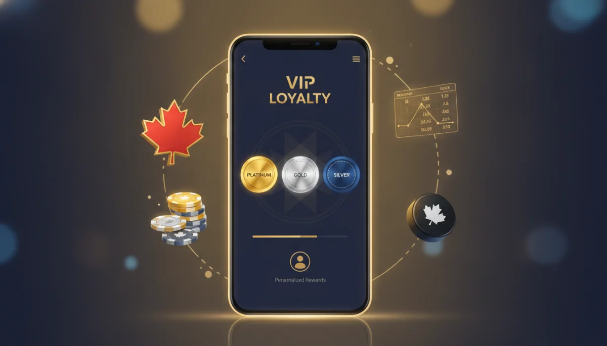 Smart Loyalty Spots for Canadian Bettors