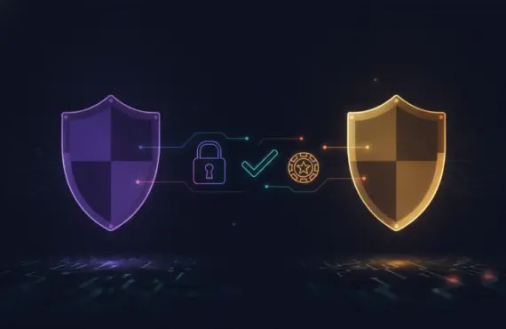 Which Casino Comes Out Safer: Rexbet or JackpotCity?