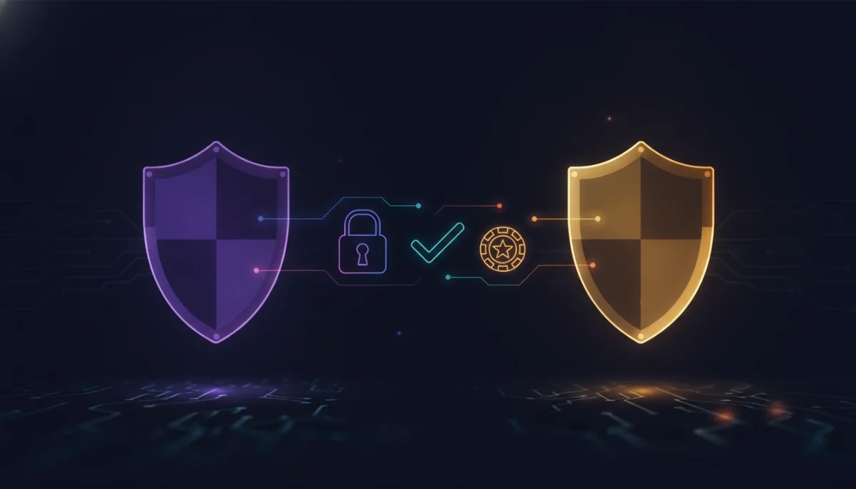 Which Casino Comes Out Safer: Rexbet or JackpotCity?